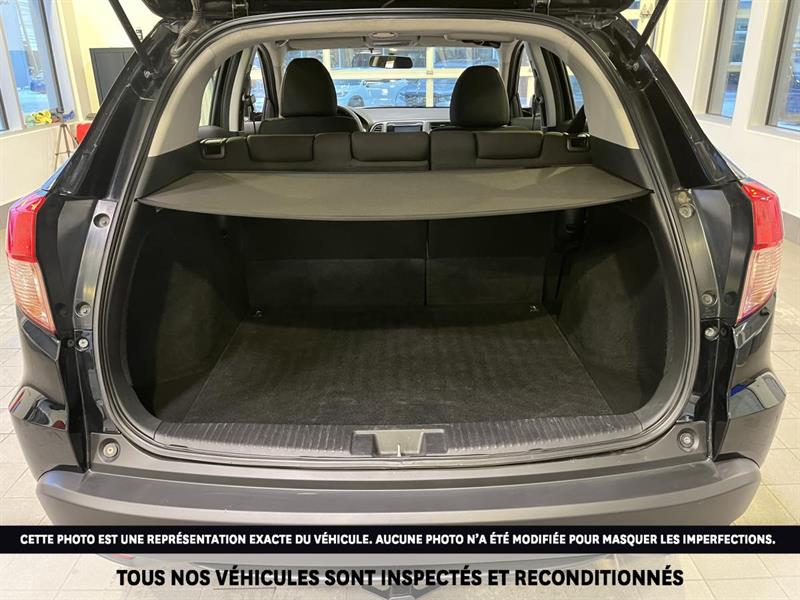 honda HR-V 2017 - 27