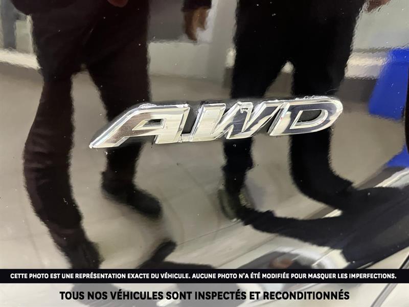 honda HR-V 2017 - 29