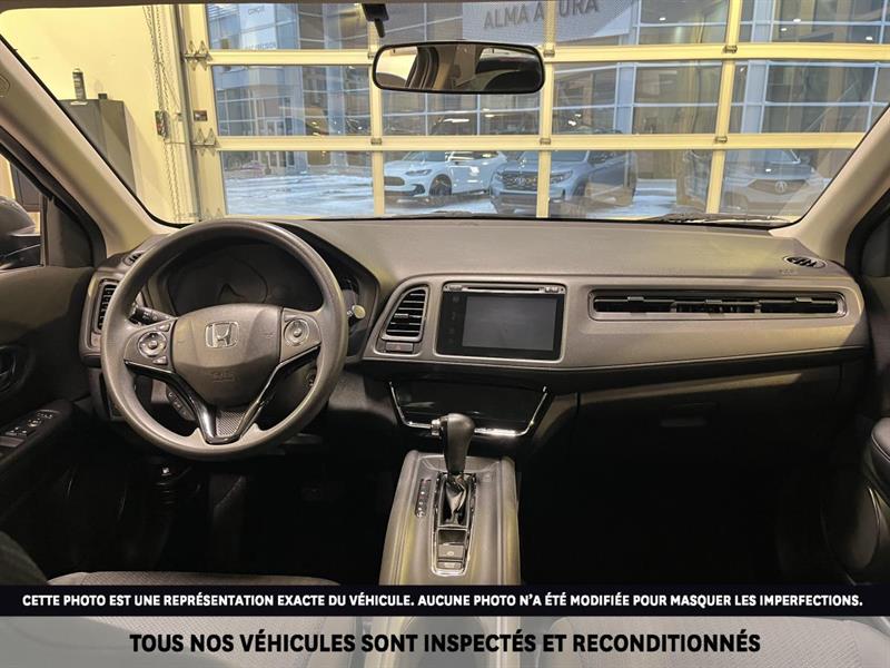 honda HR-V 2017 - 31