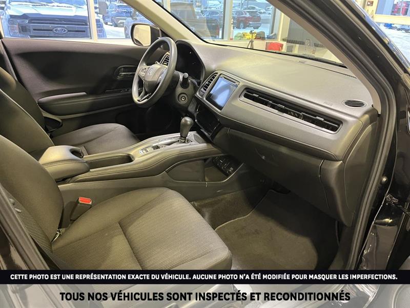 honda HR-V 2017 - 32