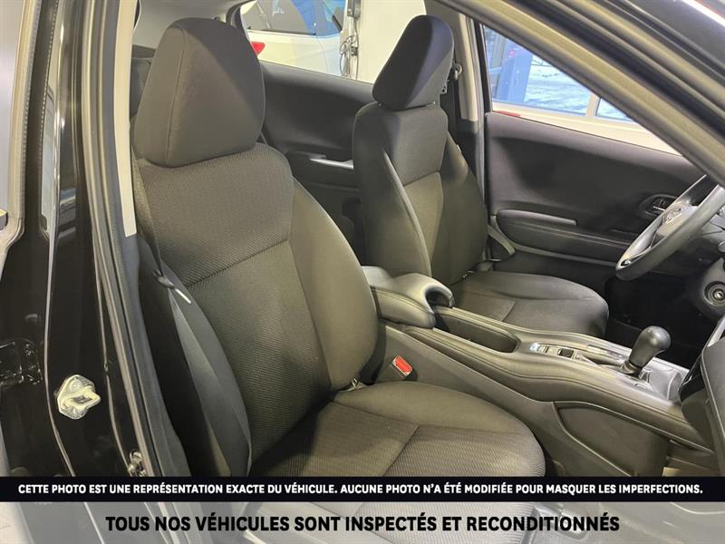 honda HR-V 2017 - 34