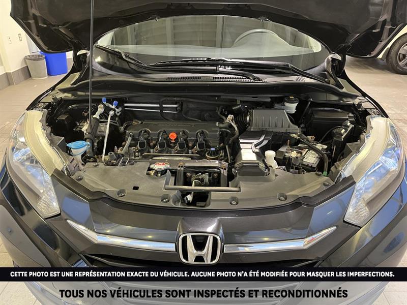 honda HR-V 2017 - 36