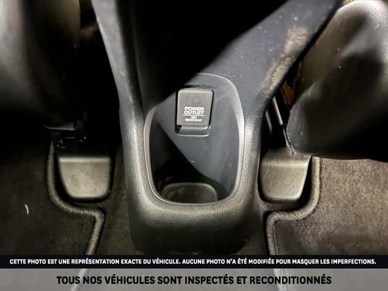 honda HR-V 2017 - 37