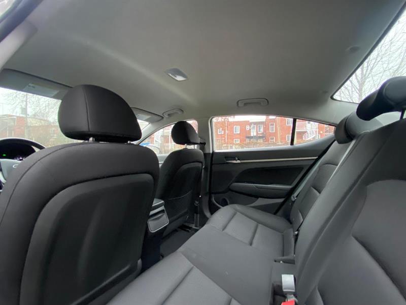 hyundai Elantra 2018 - 3