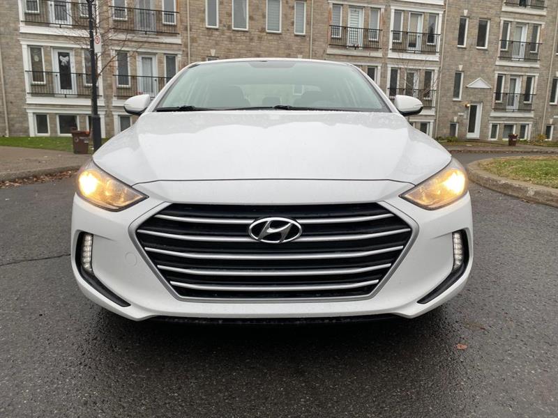hyundai Elantra 2018 - 4