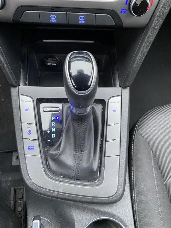 hyundai Elantra 2018 - 5