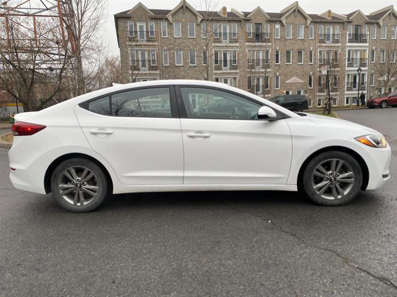 hyundai Elantra 2018 - 6