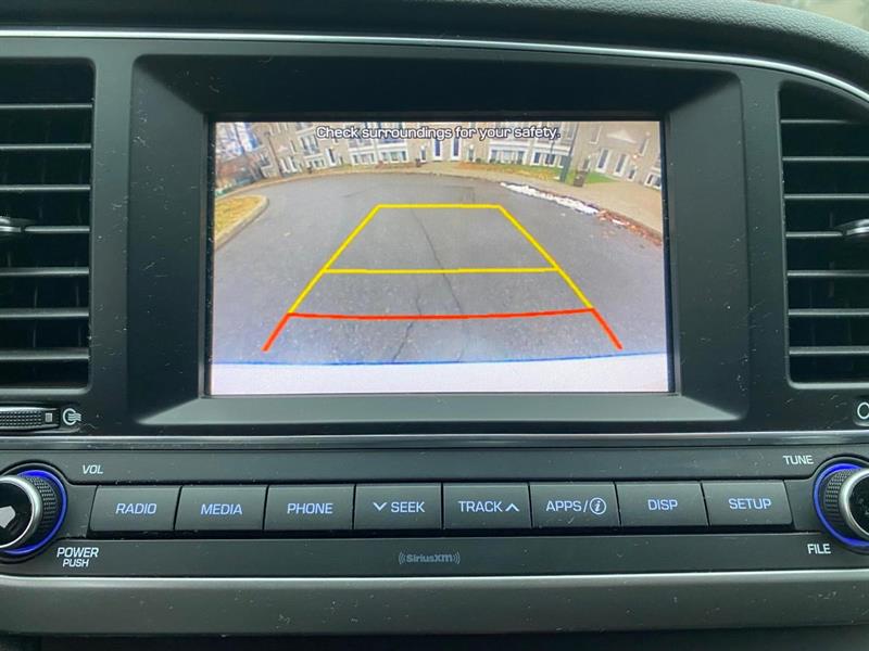 hyundai Elantra 2018 - 7