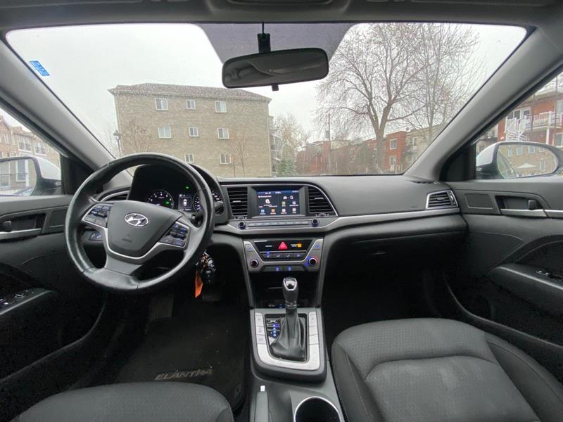 hyundai Elantra 2018 - 8