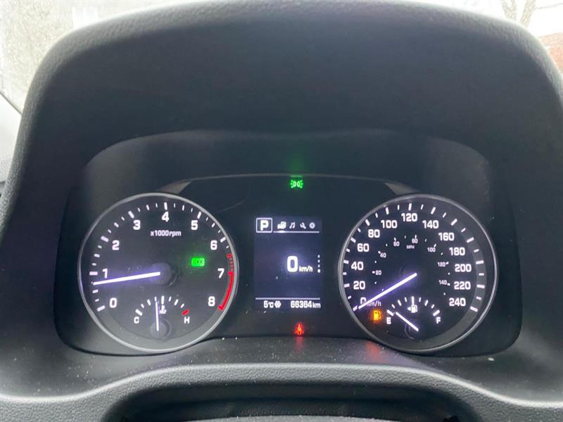 hyundai Elantra 2018 - 9