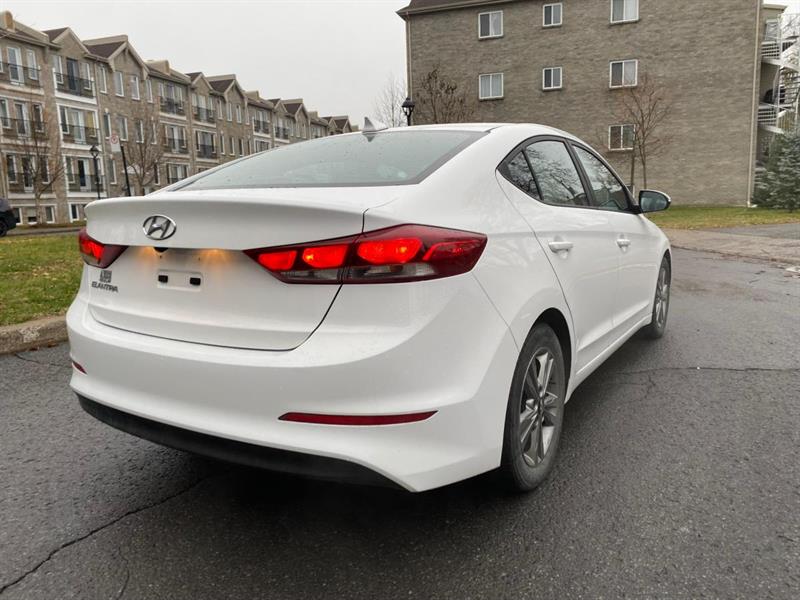 hyundai Elantra 2018 - 10