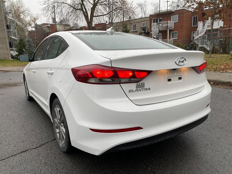 hyundai Elantra 2018 - 13