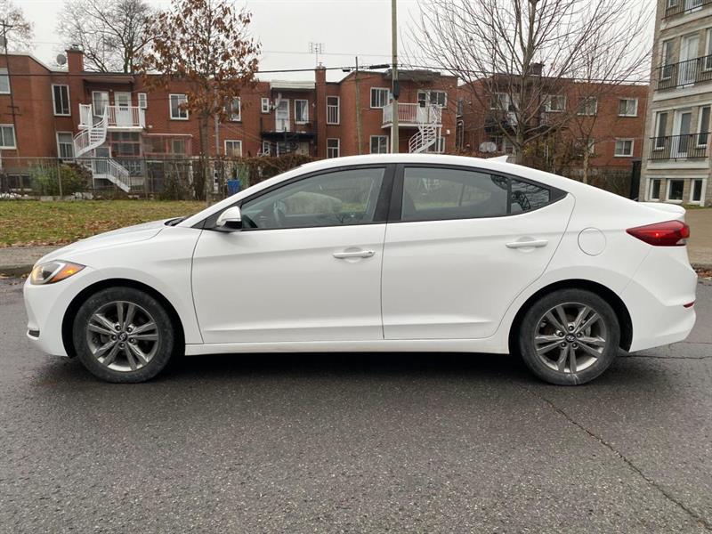 hyundai Elantra 2018 - 14