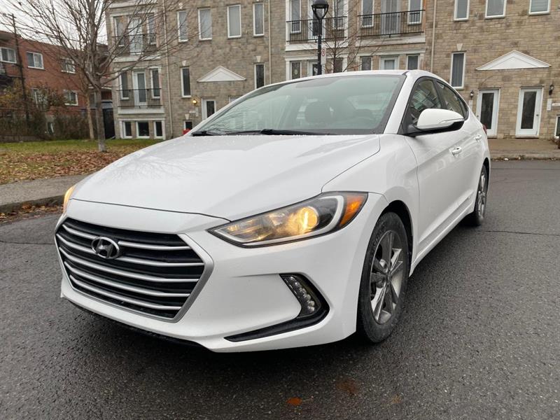 hyundai Elantra 2018 - 15