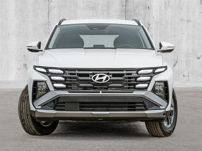 hyundai Tucson 2025 - 2