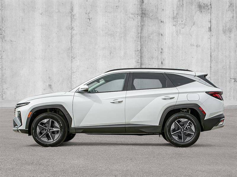 hyundai Tucson 2025 - 3