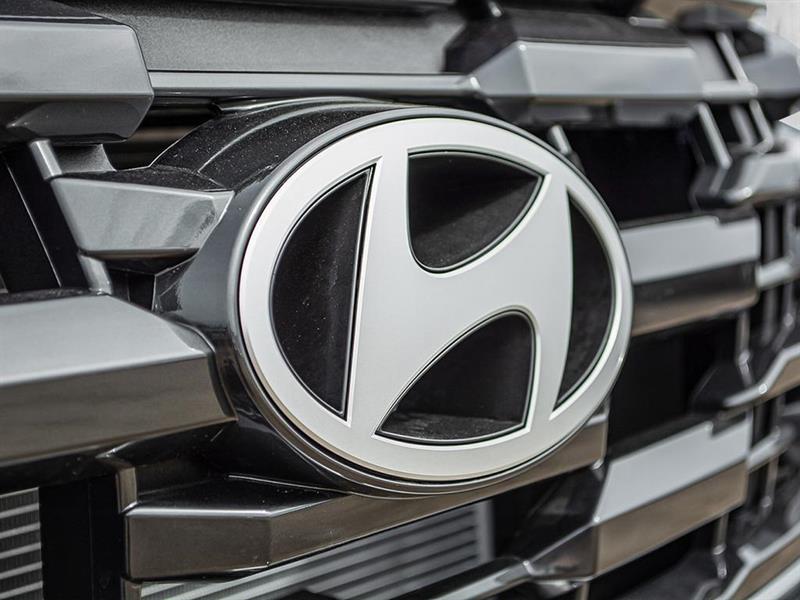 hyundai Tucson 2025 - 6