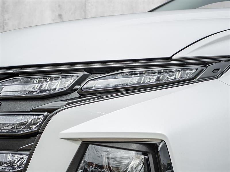 hyundai Tucson 2025 - 7