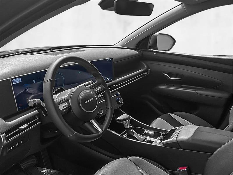 hyundai Tucson 2025 - 9