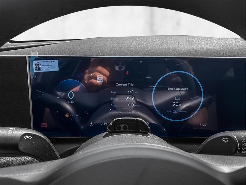 hyundai Tucson 2025 - 10