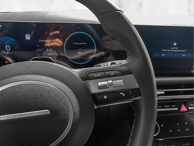 hyundai Tucson 2025 - 11