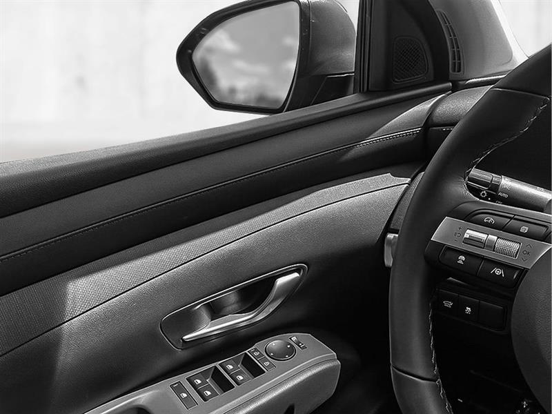 hyundai Tucson 2025 - 12