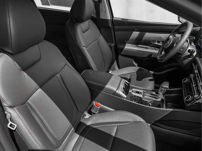 hyundai Tucson 2025 - 16