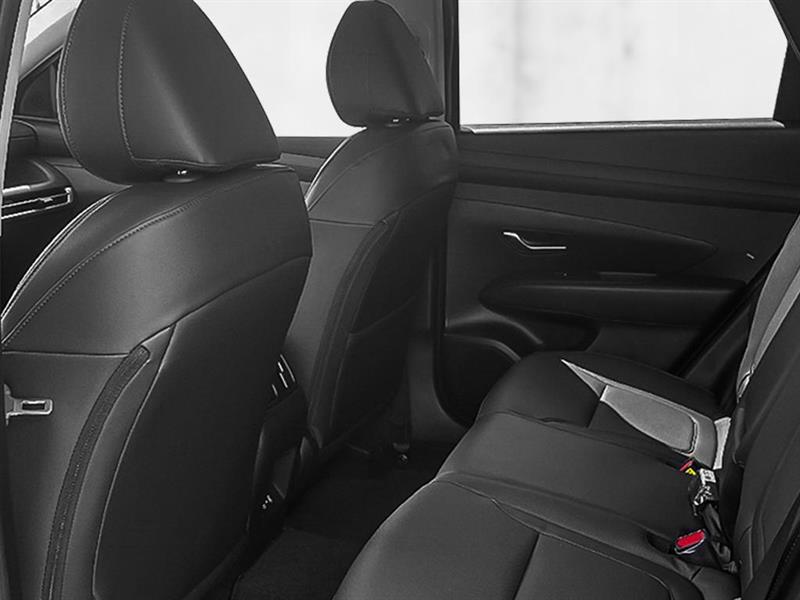 hyundai Tucson 2025 - 17