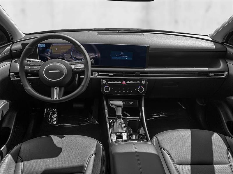 hyundai Tucson 2025 - 18