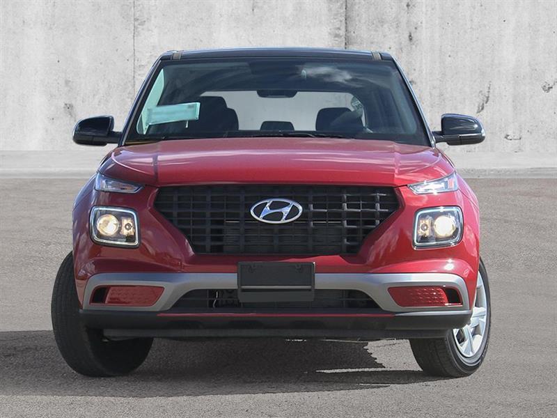 hyundai Venue 2026 - 2
