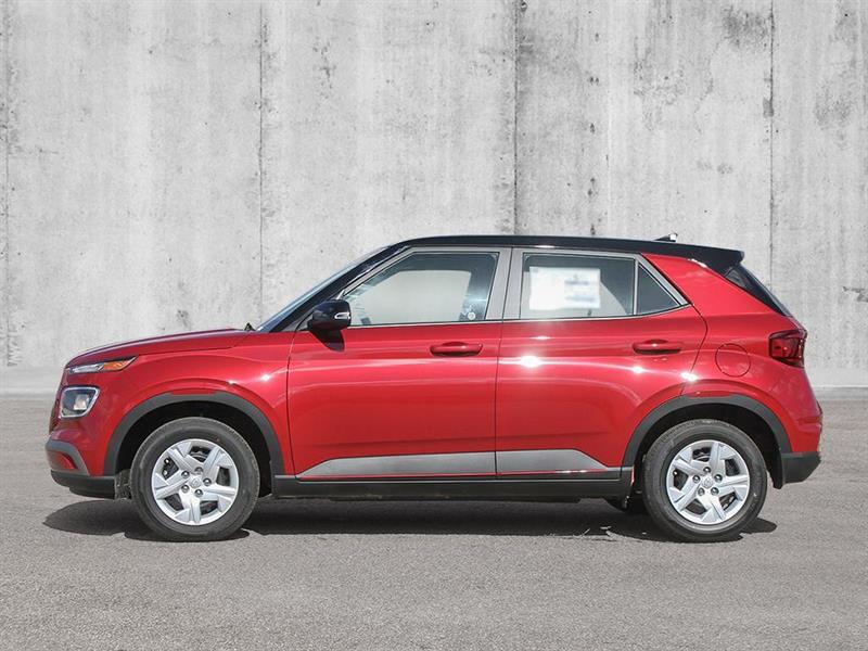 hyundai Venue 2026 - 3