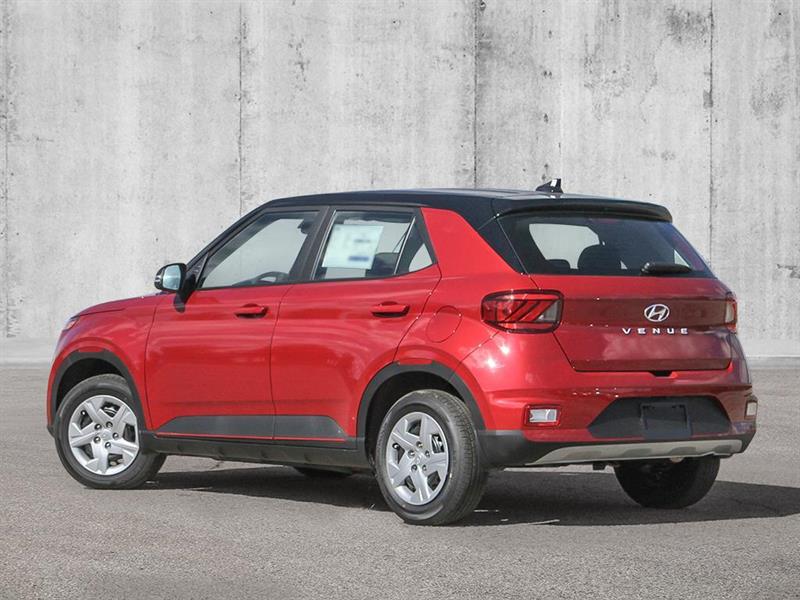 hyundai Venue 2026 - 4