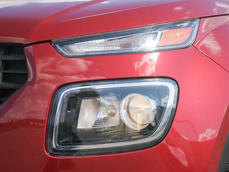 hyundai Venue 2026 - 10