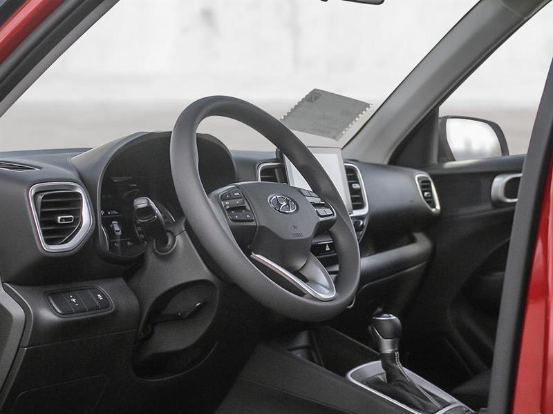 hyundai Venue 2026 - 12