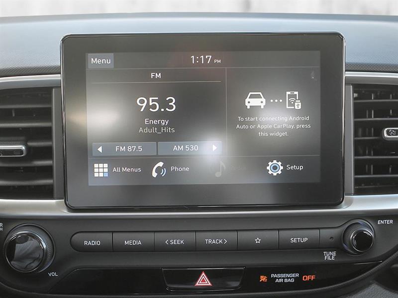 hyundai Venue 2026 - 16