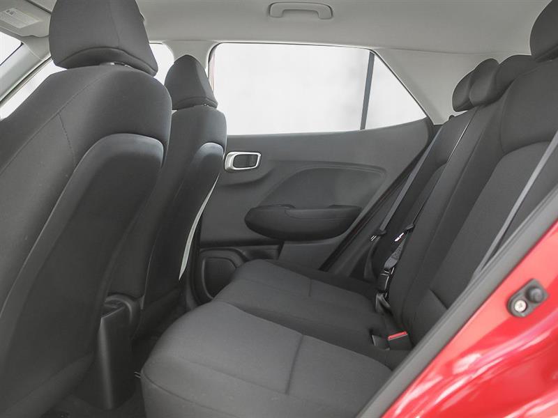 hyundai Venue 2026 - 19