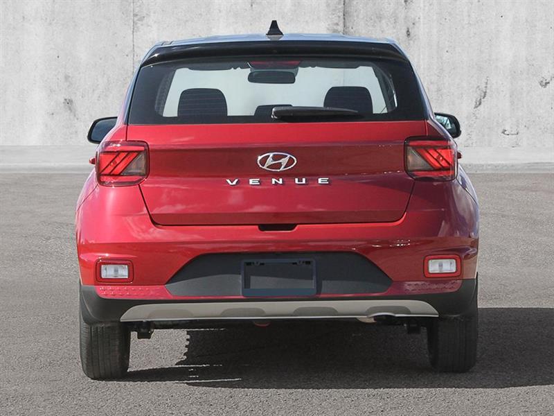 hyundai Venue 2026 - 5
