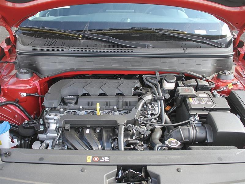 hyundai Venue 2026 - 6