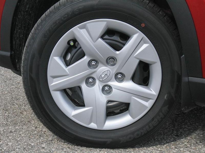 hyundai Venue 2026 - 8