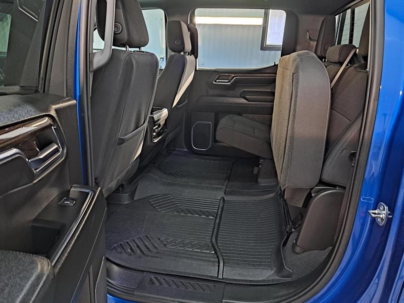 chevrolet Silverado 1500 2023 - 7