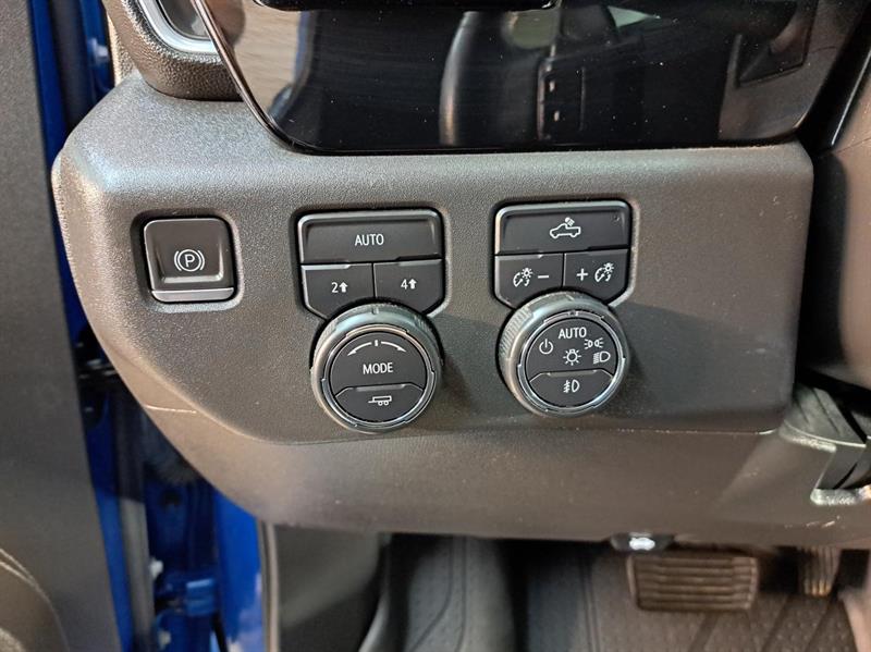 chevrolet Silverado 1500 2023 - 10