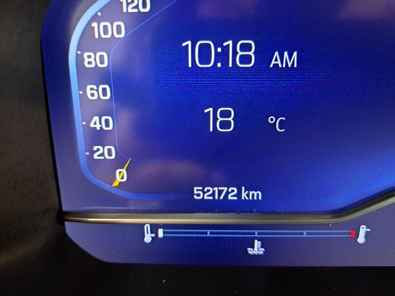 chevrolet Silverado 1500 2023 - 12