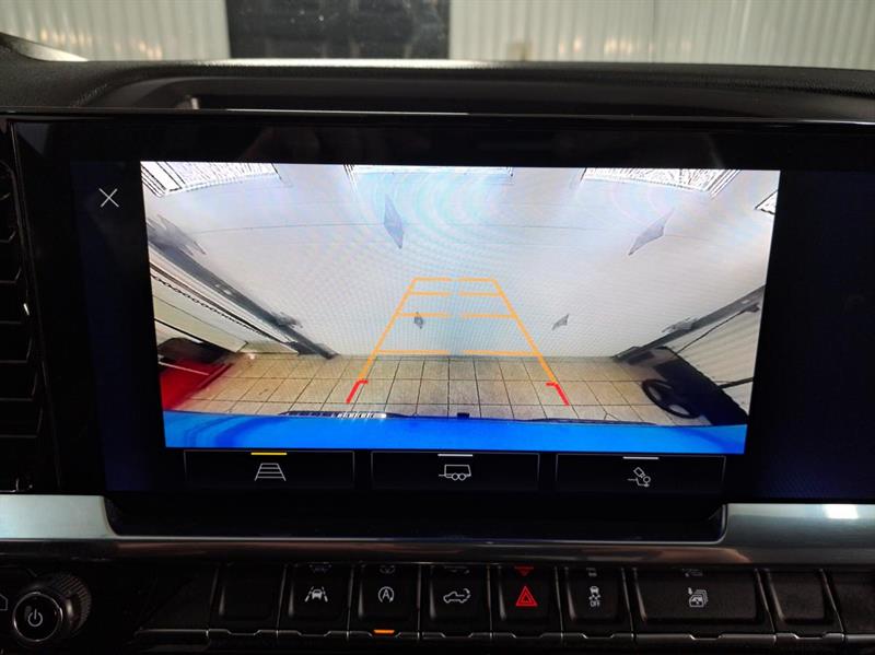 chevrolet Silverado 1500 2023 - 14