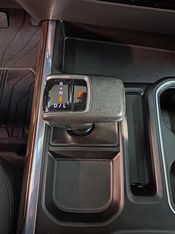 chevrolet Silverado 1500 2023 - 17