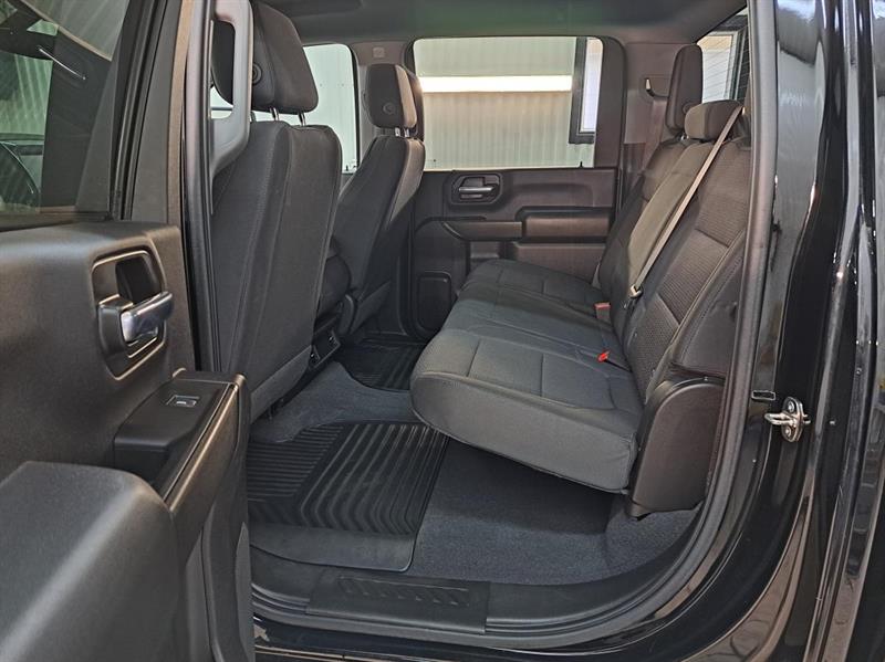 chevrolet Silverado 2500 HD 2022 - 5