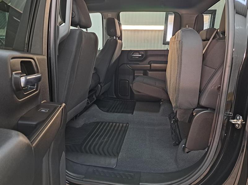 chevrolet Silverado 2500 HD 2022 - 6