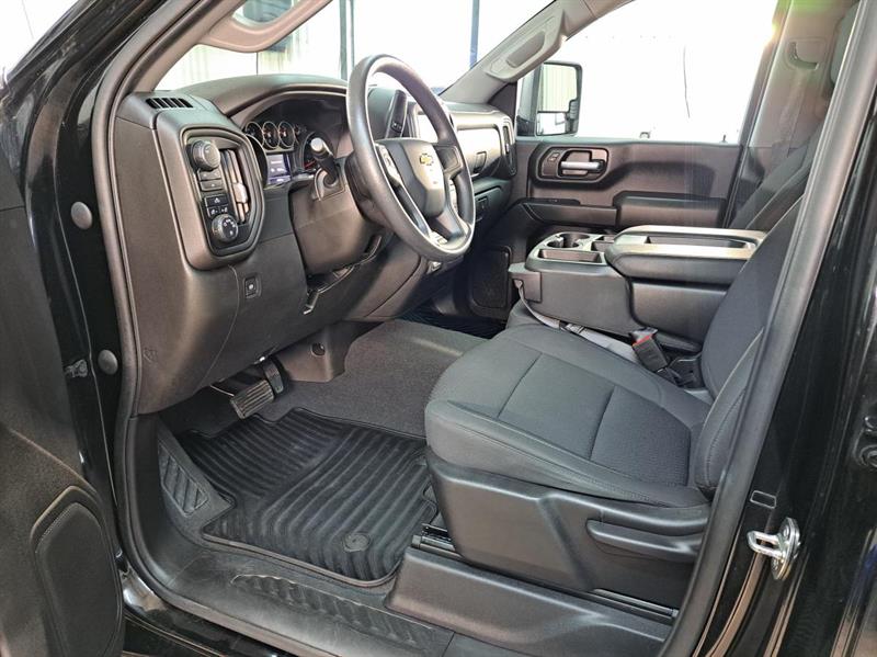 chevrolet Silverado 2500 HD 2022 - 7