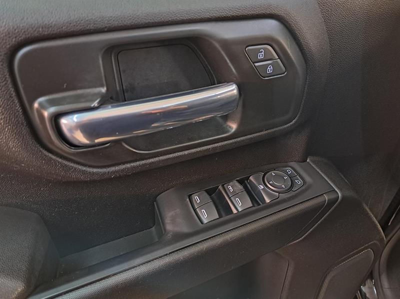 chevrolet Silverado 2500 HD 2022 - 9