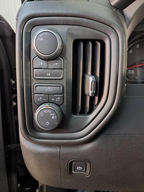 chevrolet Silverado 2500 HD 2022 - 10