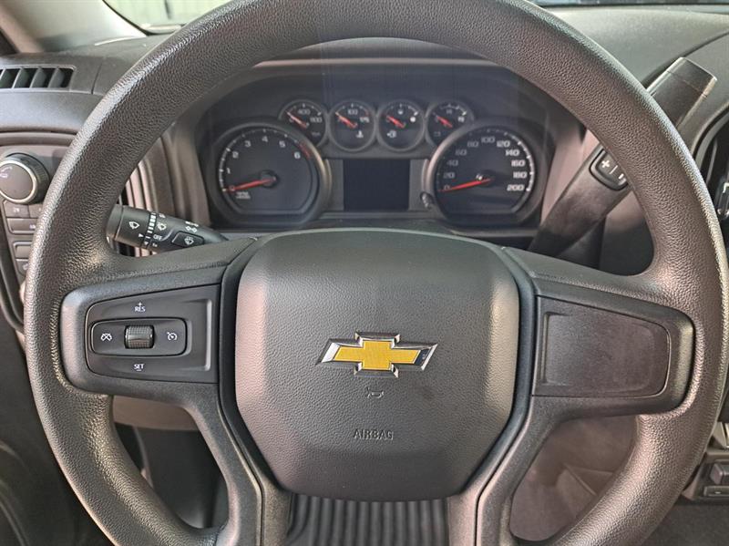 chevrolet Silverado 2500 HD 2022 - 11